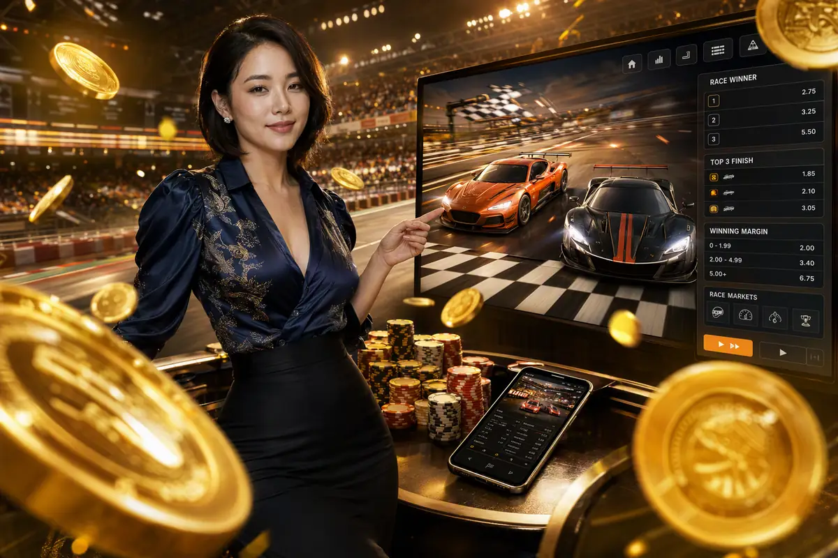 vip249 – Nhà cung cấp game uy tín